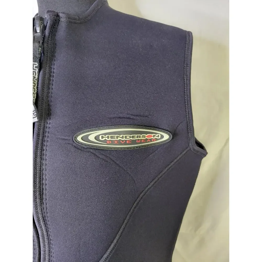 HENDERSON 3MM DIVE VEST